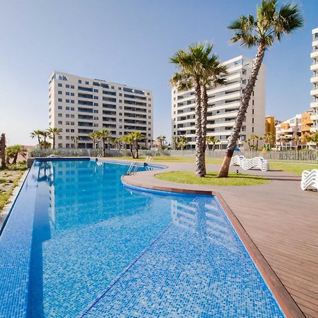 Espanatour Yuliana Torrevieja Dış mekan fotoğraf