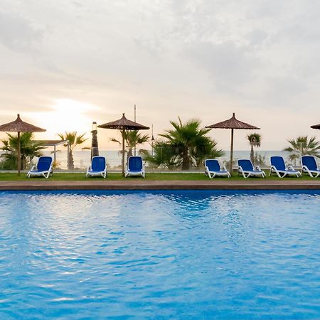 Espanatour Yuliana Torrevieja Dış mekan fotoğraf